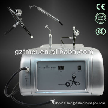 portable oxygen medical equipment